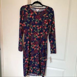 LulaRoe Debbie Dress